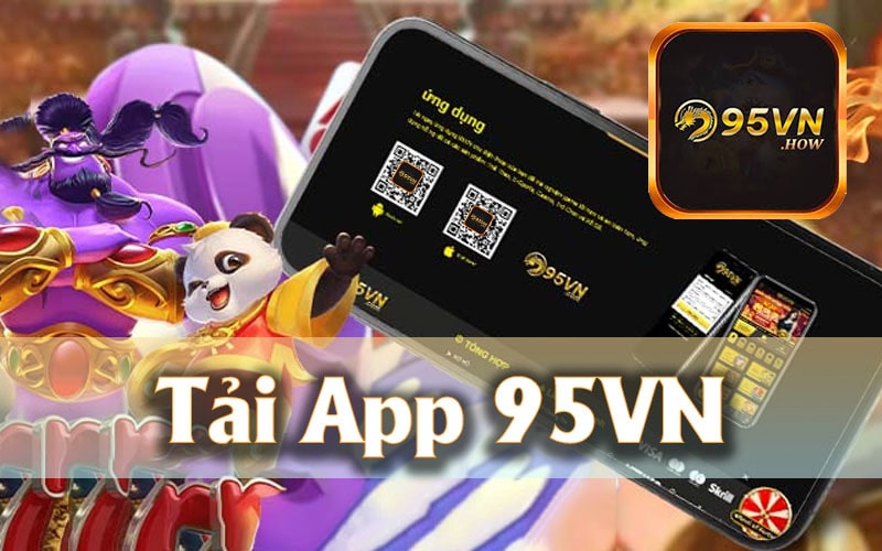 Tải App 95vn