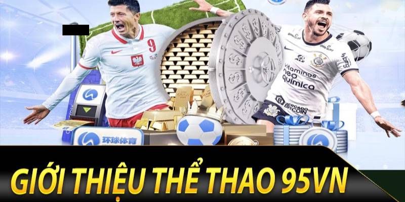 Thể Thao 95vn