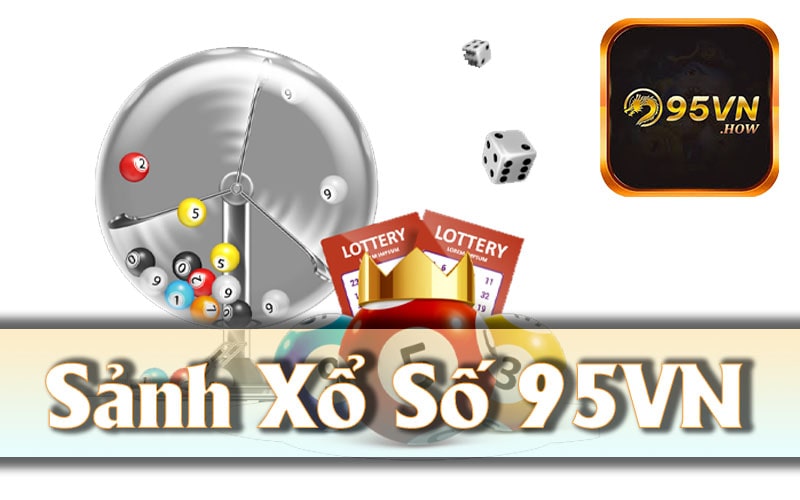 Xổ Số 95vn