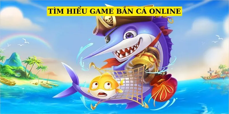 Bắn Cá Online Ăn Tiền Thật: Giải Trí Cực Đỉnh Tại 79king2