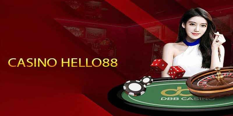 Evcasino Helo88 – Sân Chơi Đẳng Cấp Hàng Đầu Cho Giới Cá Cược