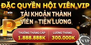 Đặc Quyền VIP Okking